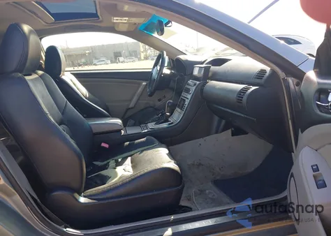 2005 Infiniti G35 z USA, uszkodzony, nr VIN JNKCV54E95M403488